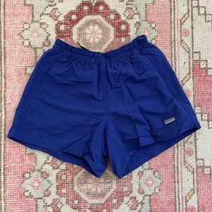 Patagonia Baggies 5" Shorts
